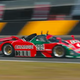 Illustration for article titled Listen to the howling wail of the Mazda 767B